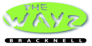 Wayz Logo